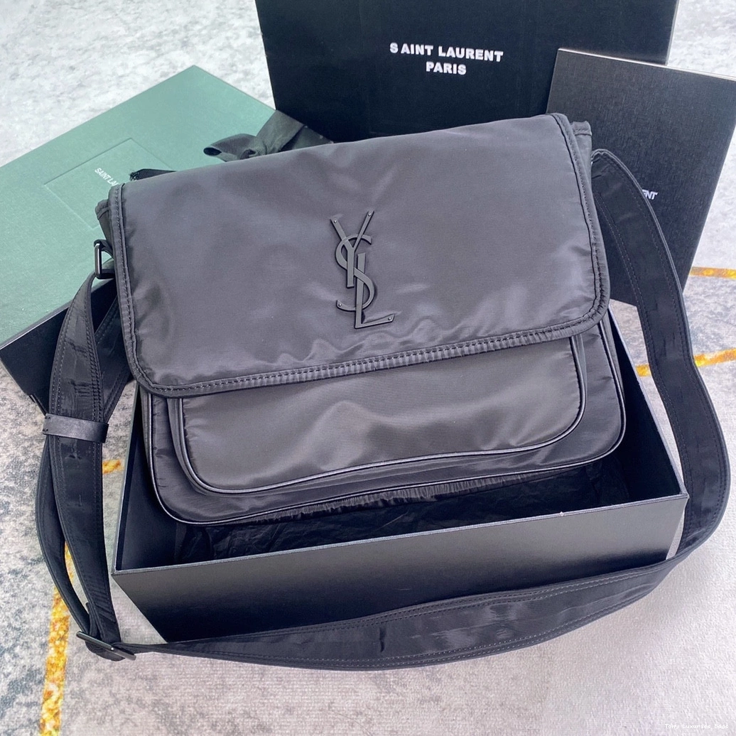 Tony Luxuries MEDIUM NIKI YSL 0726